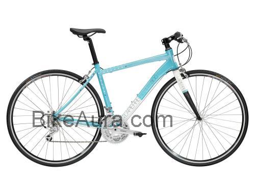 Lapierre Shaper 300 ficha tecnica 